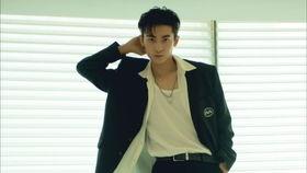 演员金泽照片,光影交织下的魅力演绎