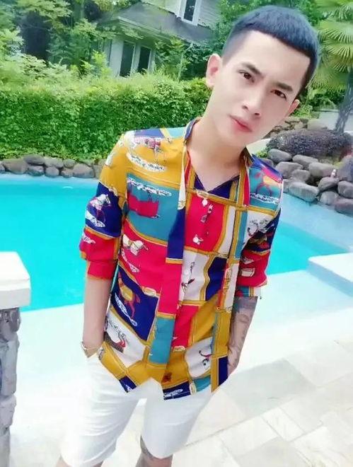 快手网红吴迪主页